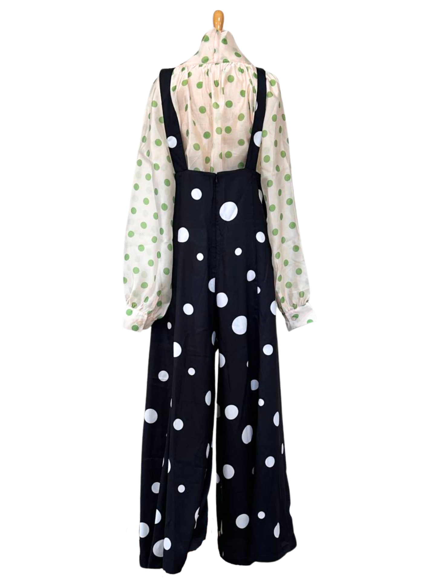 ドットオーバーオール