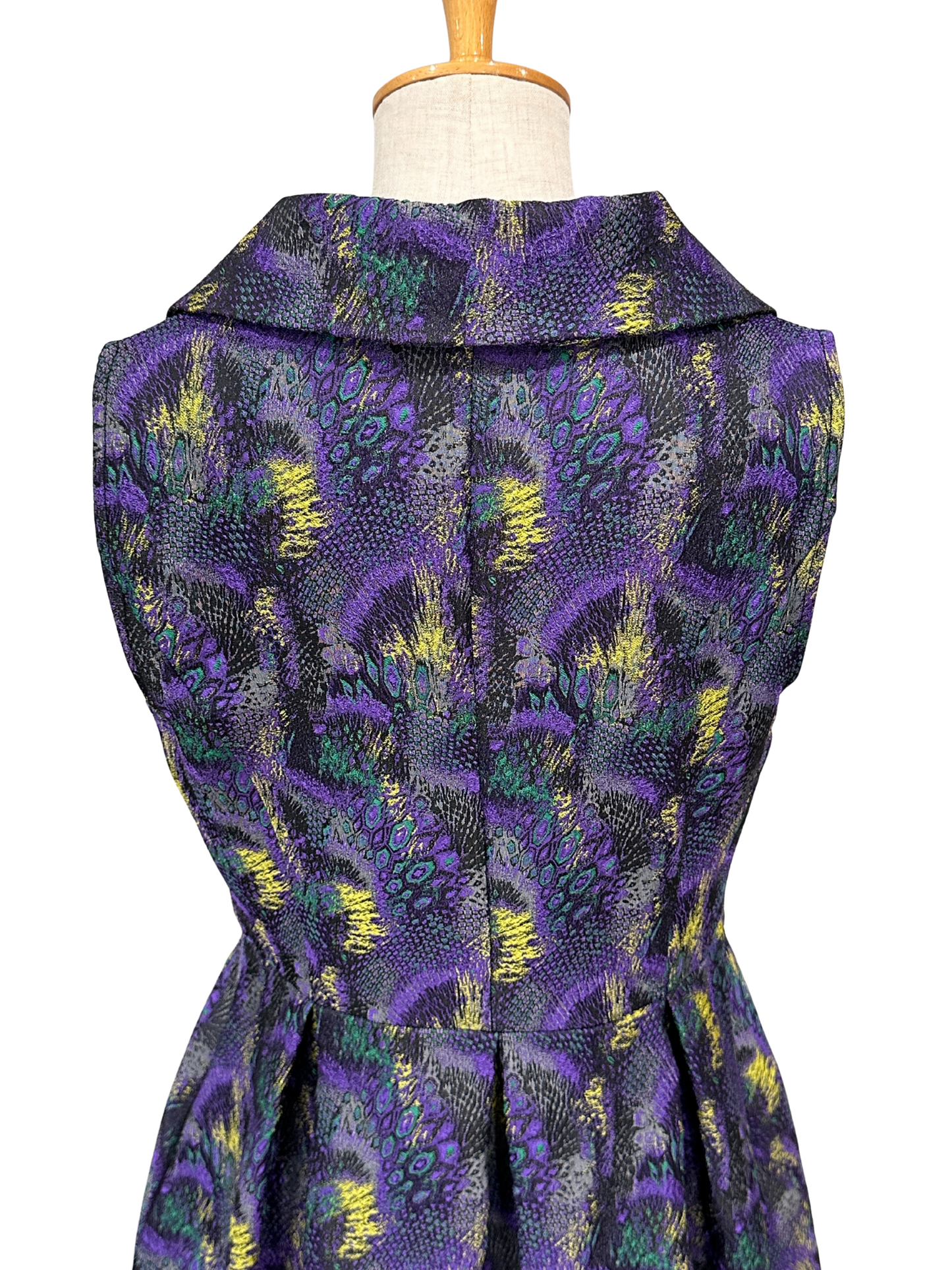 ピーコックハンサムワンピース