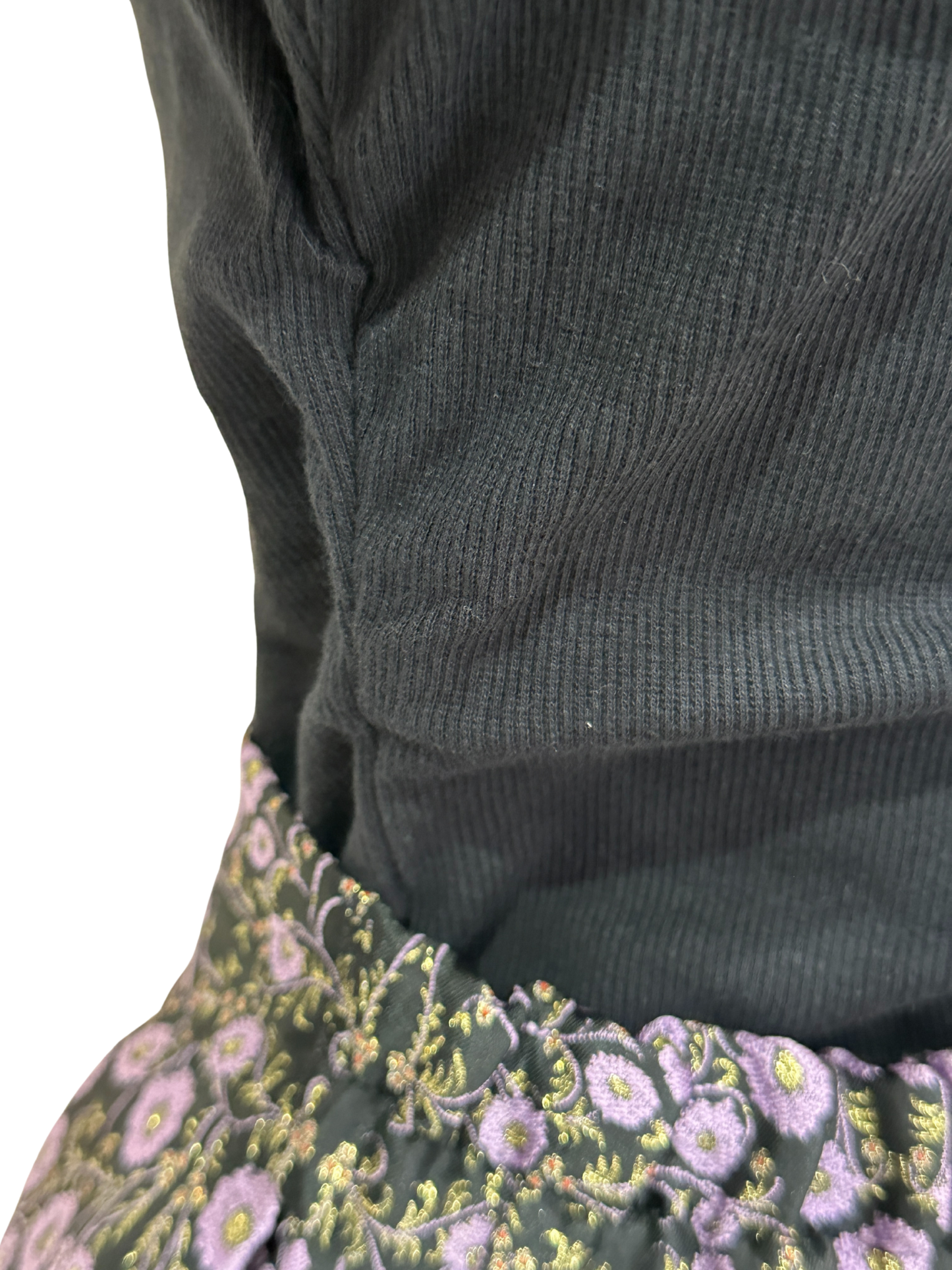 オフショルダートップス(ご予約商品）