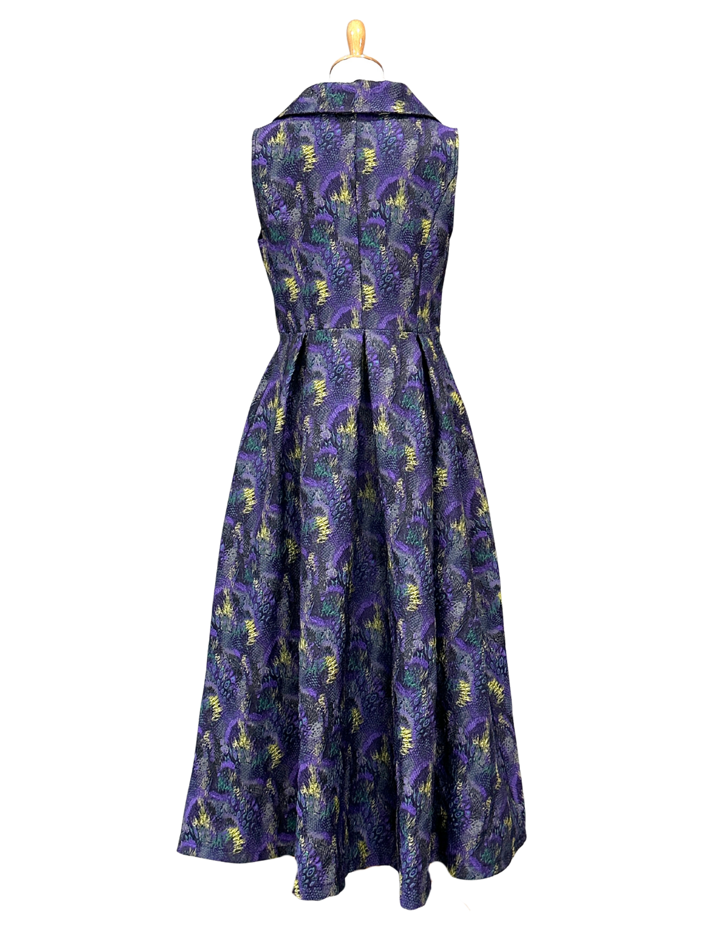 ピーコックハンサムワンピース