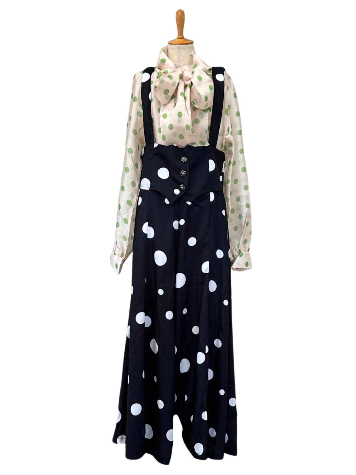 ドットオーバーオール