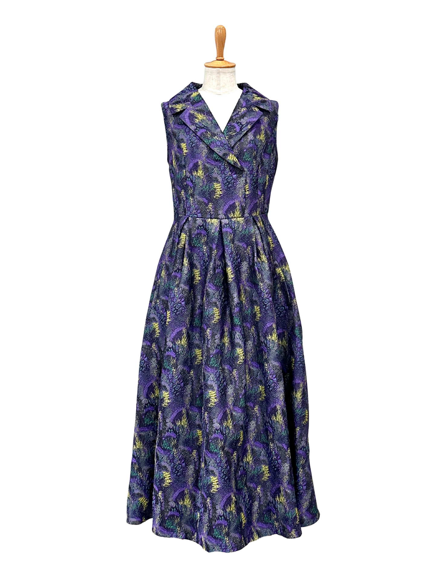 ピーコックハンサムワンピース