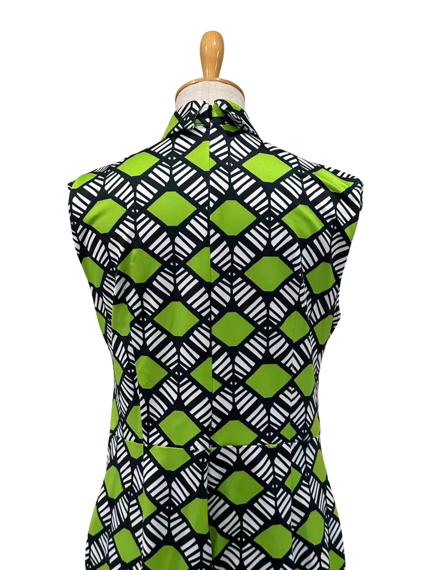 イエローグリーン オールインワン