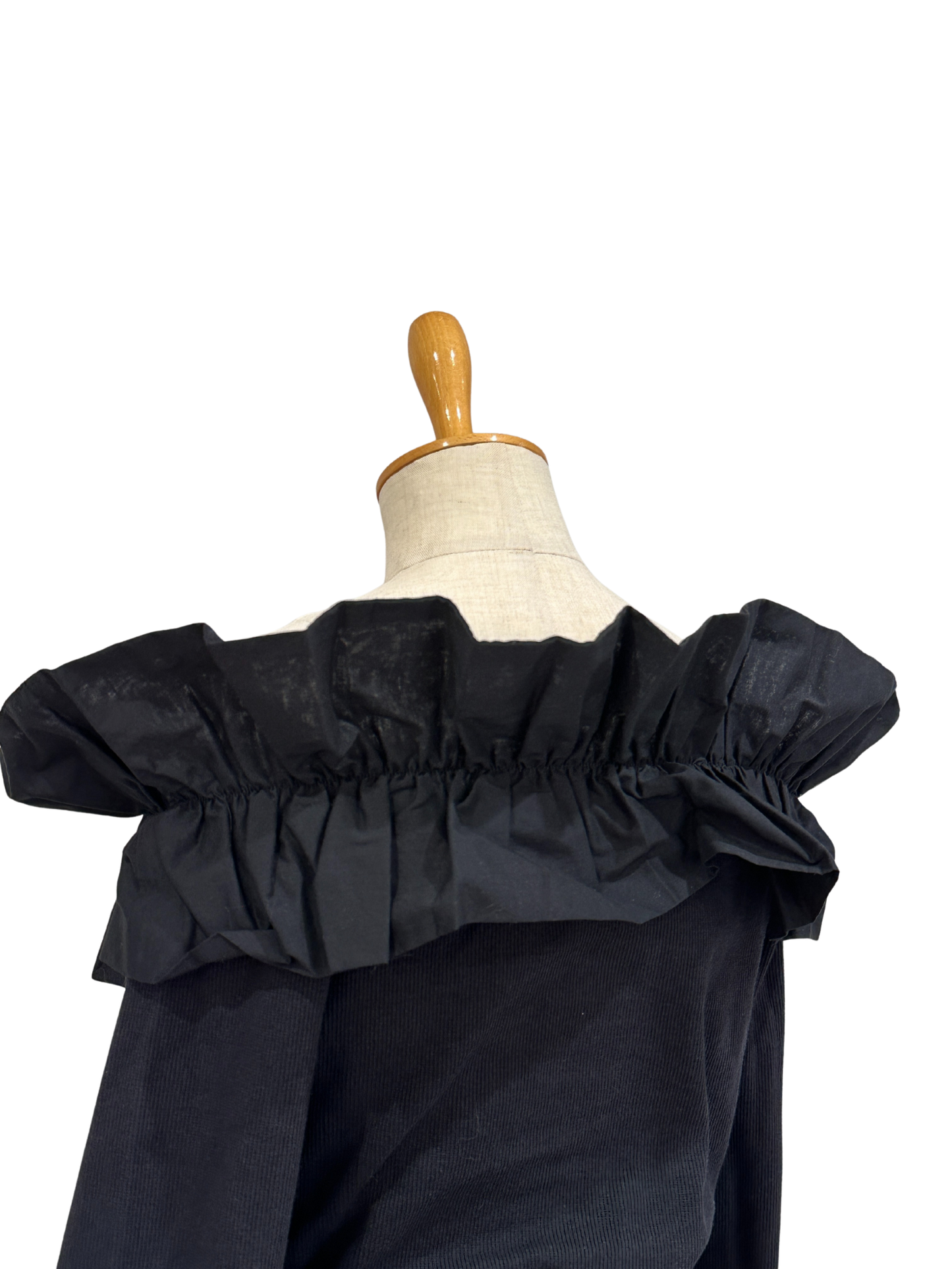 オフショルダートップス(ご予約商品）