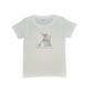 mayuminイラストTシャツ