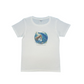 mayuminイラストTシャツ