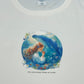 mayuminイラストTシャツ