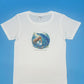 mayuminイラストTシャツ