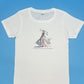mayuminイラストTシャツ