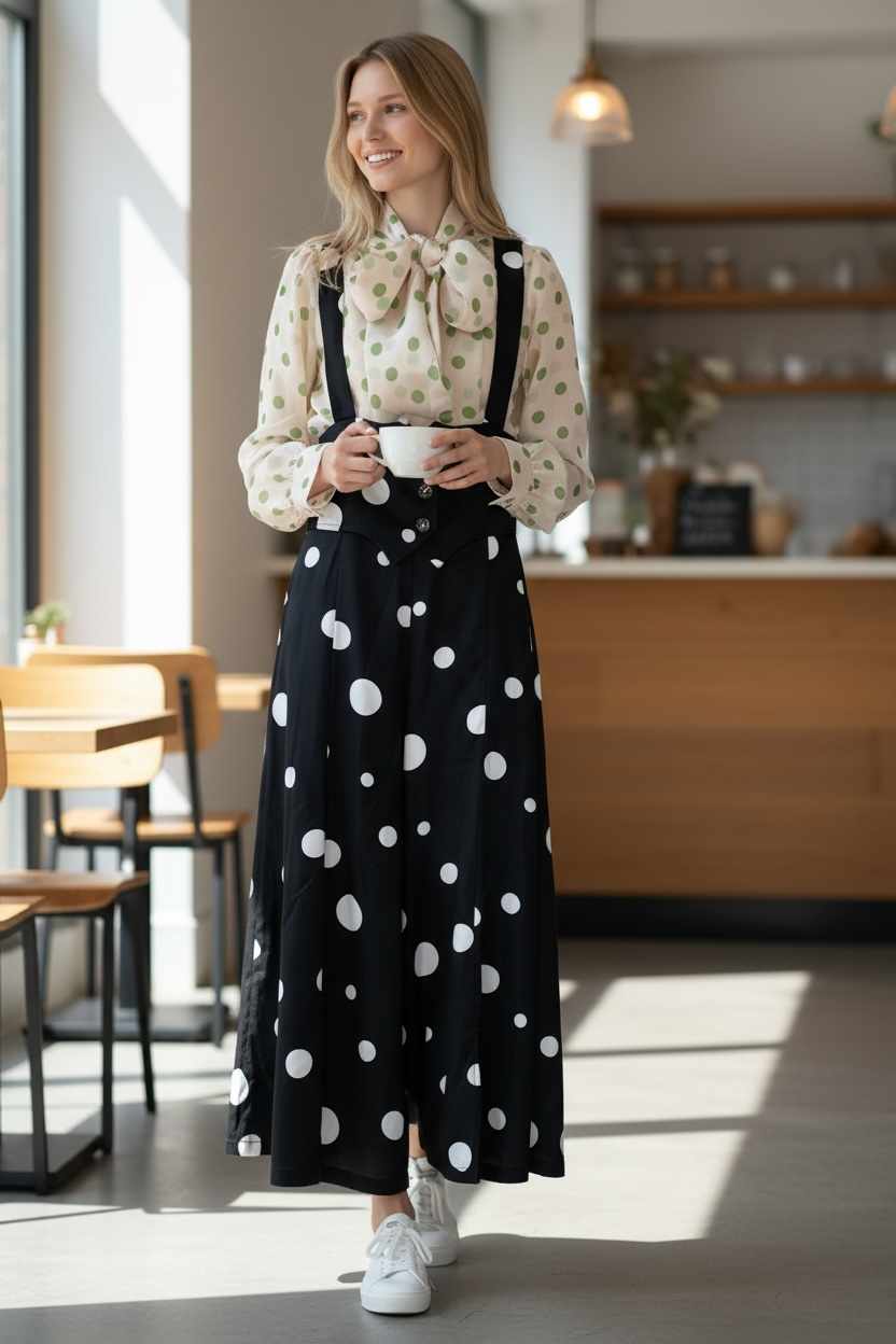 ドットオーバーオール