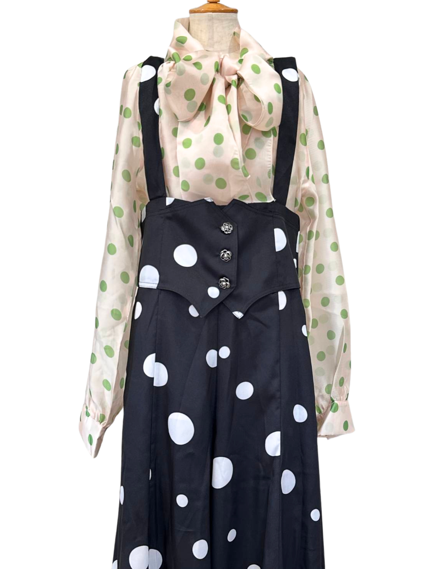 ドットオーバーオール